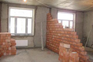 Ремонт и перепланировка квартир